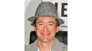 ロバート・ダウニーJr.、新作はリメイク・コメディ