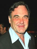 オリヴァー・ストーン監督