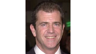 メル・ギブソン、アカデミー賞用の広告費はゼロ