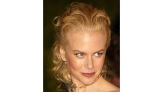 ニコール・キッドマン、ギネスブックの50周年版に登場