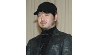 初の全米2週連続ナンバーワンの日本人監督・清水崇がいせん