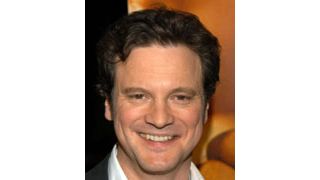 コリン・ファース、『ブリジット・ジョーンズ』3作目を冷観