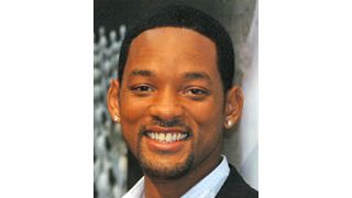 ウィル・スミス、警察官をテロリスト呼ばわり