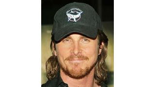 クリスチャン・ベール、コメディへ出演