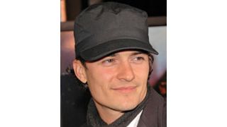 オーランド・ブルーム、仏教に傾倒？