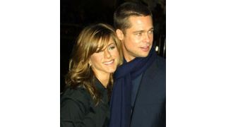 ブラッド・ピット夫妻、夫婦不仲説を否定