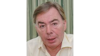 『オペラ座の怪人』、ロンドンプレミア