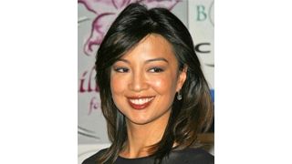 ミン・ナ、「ER」を降板