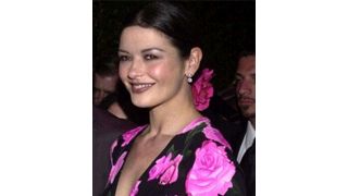 キャサリン・ゼタ・ジョーンズ、体に自信あり？