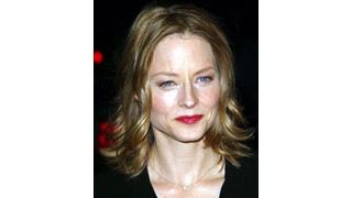 ジョディ・フォスター、ロマコメに出たい!