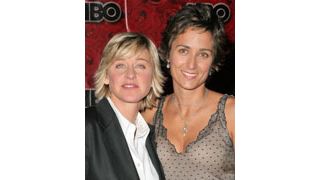 エレン・デジェネレス、恋人と破局