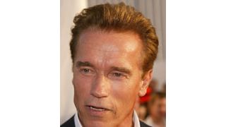 アーノルド・シュワルツェネッガー、コメディ映画へカメオ出演?