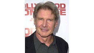 ハリソン・フォード、イラク戦争を題材にした映画へ出演