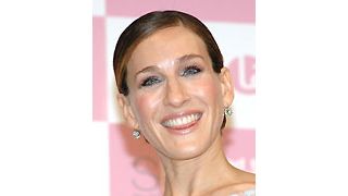 サラ・ジェシカ・パーカーとダイアン・キートン、ロマコメで共演