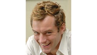 ジュード・ロウのセクシー・メッセージ