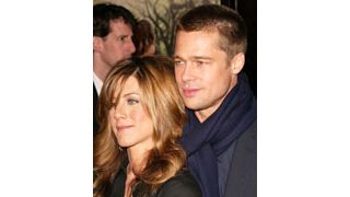 ブラッド・ピット、プロモーションをキャンセルし悲しむ妻の元へ