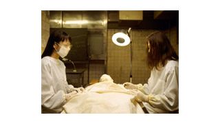 脚本も収録された320ページの映画パンフレットが登場