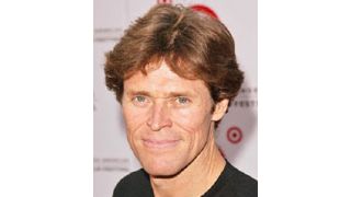 ウィレム・デフォー、恋人の監督映画へ出演