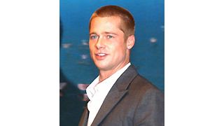 ブラッド・ピット、結婚指輪を外した妻にイライラ