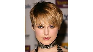 キーラ・ナイトレイ、写真よりもパパラッチ自身が怖い