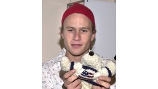 ヒース・レジャー、警察の事情聴取に不在