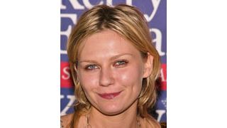 キルスティン・ダンスト、本当はクモ嫌い？