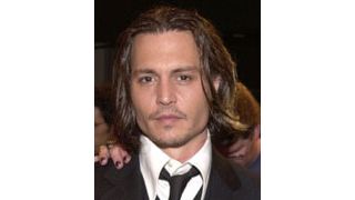 ジョニー・デップ、オスカー受賞は望まない？