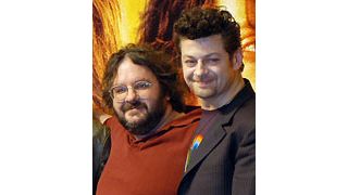 ピーター・ジャクソン監督、『キングコング』の次は感動作