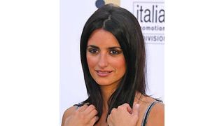 ペネロペ・クルス、パーティよりインターネット?