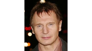 リーアム・ニーソン、リンカーン大統領に扮する？