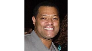 ローレンス・フィッシュバーンとアンジェラ・バセット、再共演決定