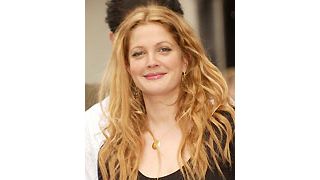 ドリュー・バリモア、エリック・バナと共演