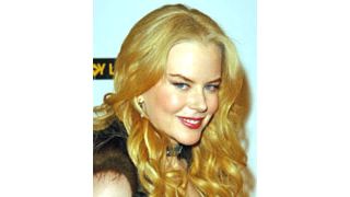 ニコール・キッドマン、自宅ではテレビゲーム禁止