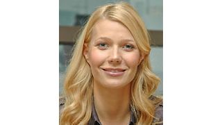 グウィネス・パルトロウ、アネット・ベニングと共演