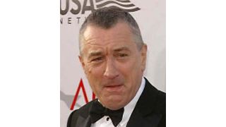 ロバート・デ・ニーロ、『タクシードライバー』続編に意欲？