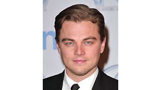 レオナルド・ディカプリオ、運命の不思議