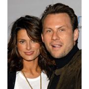クリスチャン・スレーター、妻と別居
