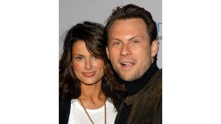 クリスチャン・スレーター、妻と別居