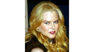 ニコール・キッドマン宅に盗聴器