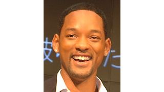 ウィル・スミス、実話の映画化作品へ出演
