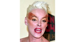 ブリジット・ニールセン、元姑を許せない