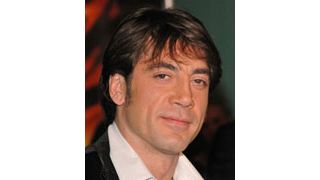 ハビエル・バルデム、ダンス中に女性の鼻を折る