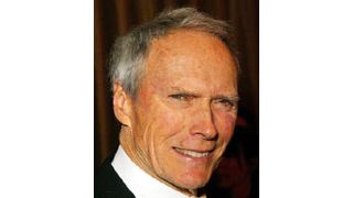 クリント・イーストウッド、DGAの最優秀監督賞に