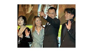 ハリウッド産『SAYURI』の正体を渡辺謙らが明かす