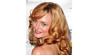 ジュリエット・ビノシュとヘザー・グラハム、共演