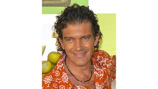 アントニオ・バンデラス、ダンサーに扮する