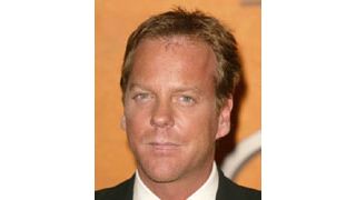 キーファー・サザーランド、実の娘をクビにする