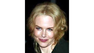 ニコール・キッドマン、盗聴された家を売りに出す