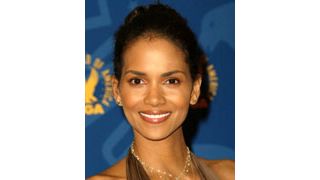 ハル・ベリー、オスカーで履く靴は100万ドル