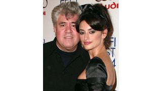 ペドロ・アルモドバル監督、次回作の主演はペネロペ・クルス